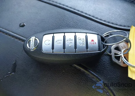 2017 Nissan Rogue Sv from USA, damaged, VIN 5N1AT2MV2HC859044